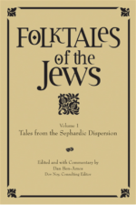 Folktales of the Jews