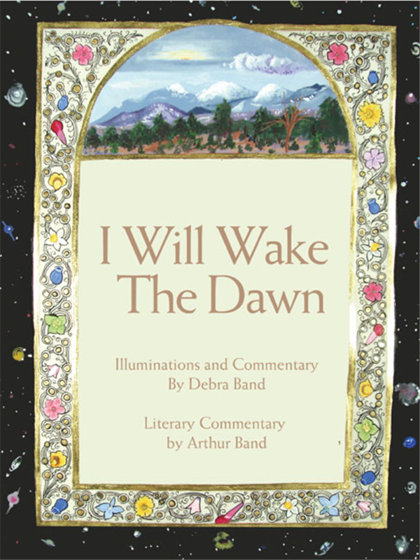 I-Will-Wake-the-Dawn-Illuminated-Psalms