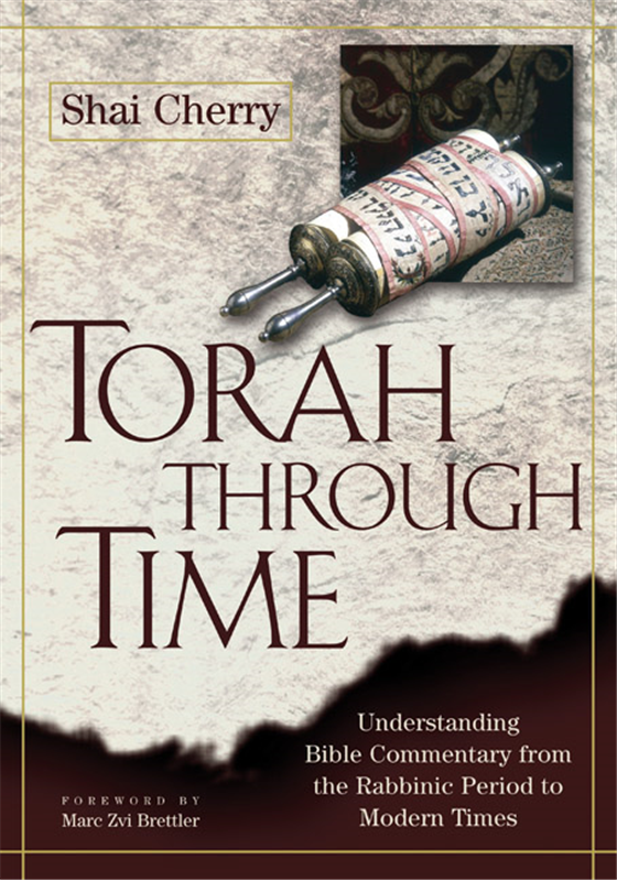 What The Torah Teaches Us About Life / Through The Themes Of ... by Laura Weakley