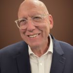 Photo of Rabbi Jeffrey K. Salkin