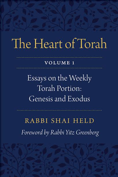 Shabbat Shalom: Insights on the Weekly Torah Portion From the Heart of  Biblical Israel