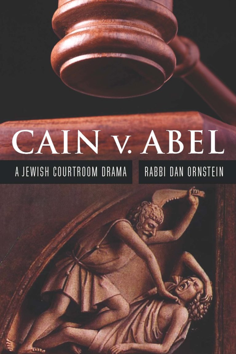 cain and abel summary offering