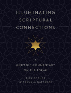 Illuminating Scriptural Connections Sopher Galadari_ FINAL COVER Gold Star